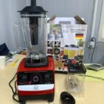 SX Multi-Function Juicer Blender