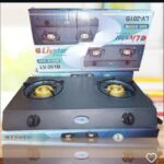 LIVSTAR Tabletop Gas Burner