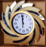 Elegant Wall Clock - Image 2
