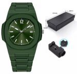 Quality Ceramic Boxed Watch