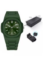 Quality Ceramic Boxed Watch - Image 2