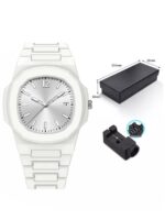 Quality Ceramic Boxed Watch - Image 4