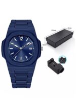 Quality Ceramic Boxed Watch - Image 3