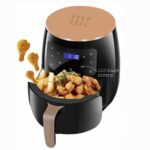 6 Litres Silver Crest Air Fryer