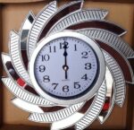 Elegant Wall Clock