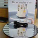 Electric Display Table