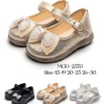 Hiway Girls Party Shoes – Model MGD-2570