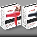 Big Nova Hair Dryer - Image 2