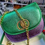 Luxury Mini Chain Handbag