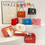 ECLN Fashion Handbag