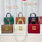 Luxury AX Designer Handbag