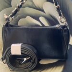 Classic Chain Shoulder Handbag