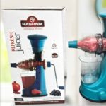 Rashnik Refresh Juicer (Model: RN-336)