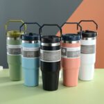 890ml Vacuum Cup